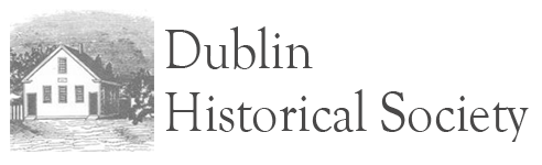 Dublin Historical Society